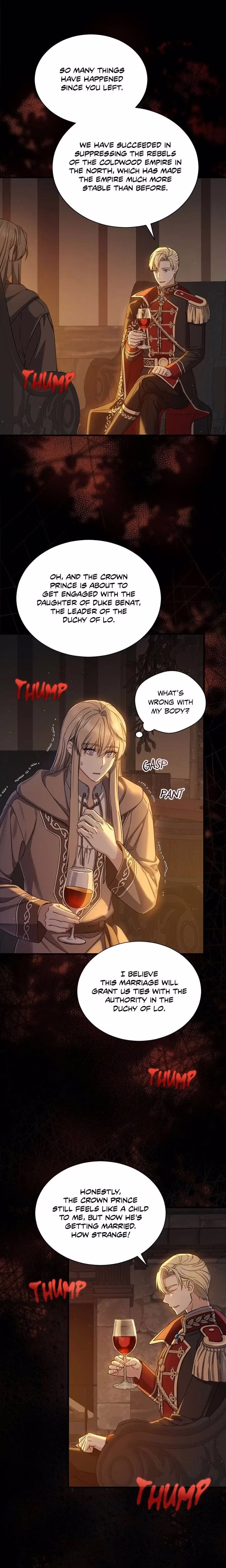 The Return of the 8th Class Mage - Chapter 73 - Part 9