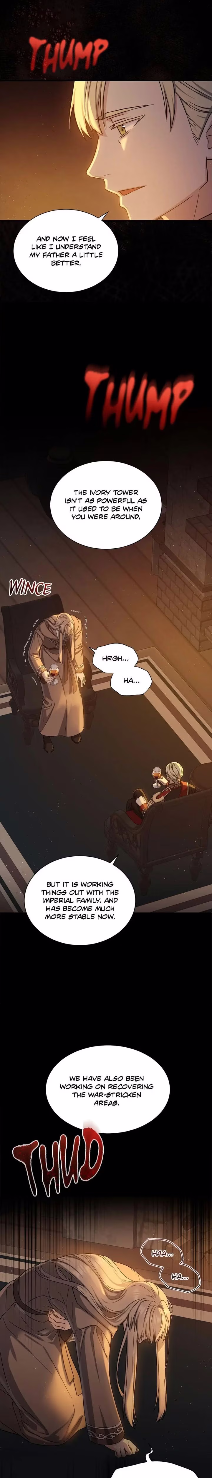 The Return of the 8th Class Mage - Chapter 73 - Part 10