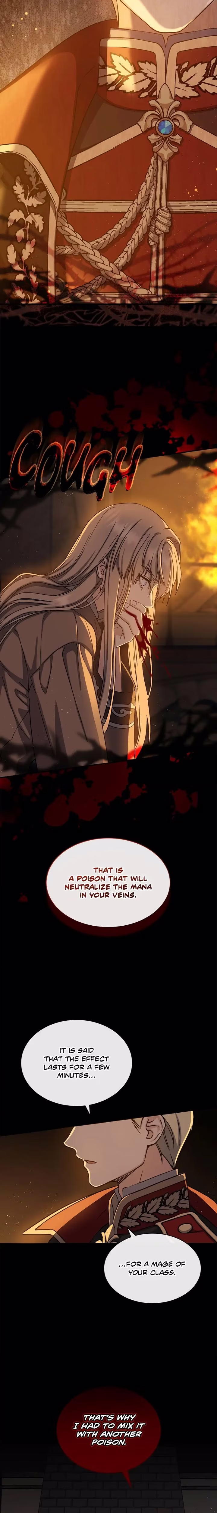 The Return of the 8th Class Mage - Chapter 73 - Part 12