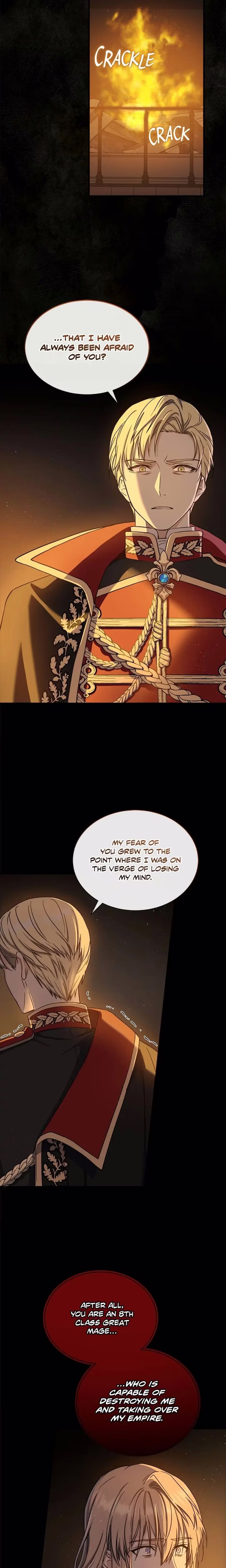 The Return of the 8th Class Mage - Chapter 73 - Part 15