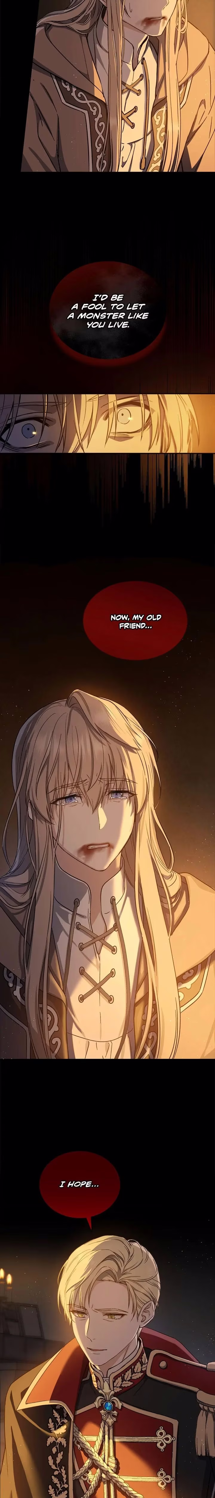 The Return of the 8th Class Mage - Chapter 73 - Part 16