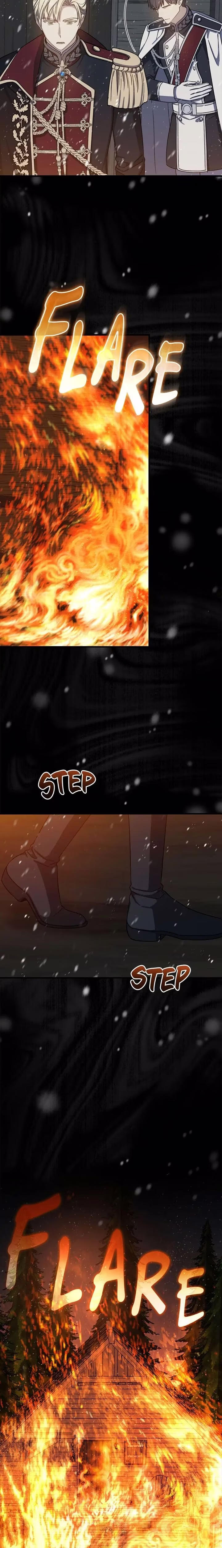 The Return of the 8th Class Mage - Chapter 73 - Part 18