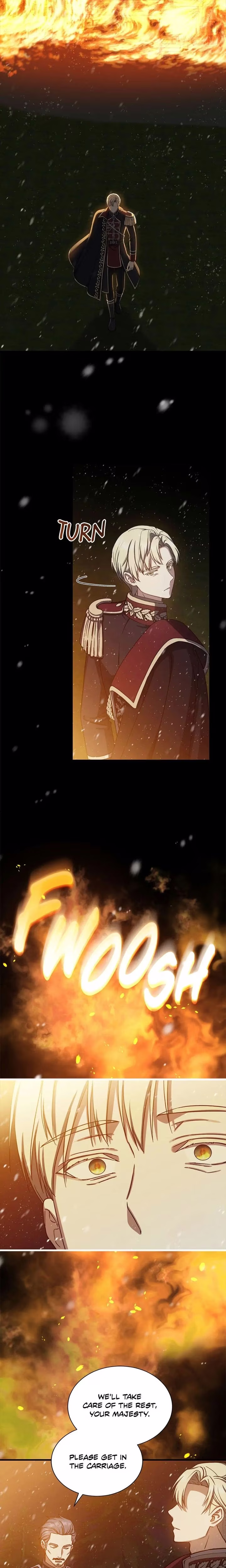 The Return of the 8th Class Mage - Chapter 73 - Part 19