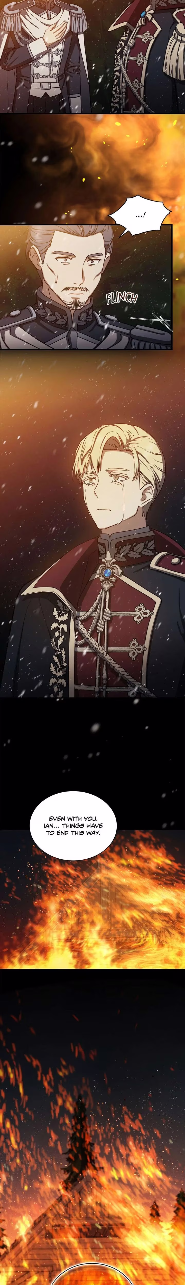 The Return of the 8th Class Mage - Chapter 73 - Part 20