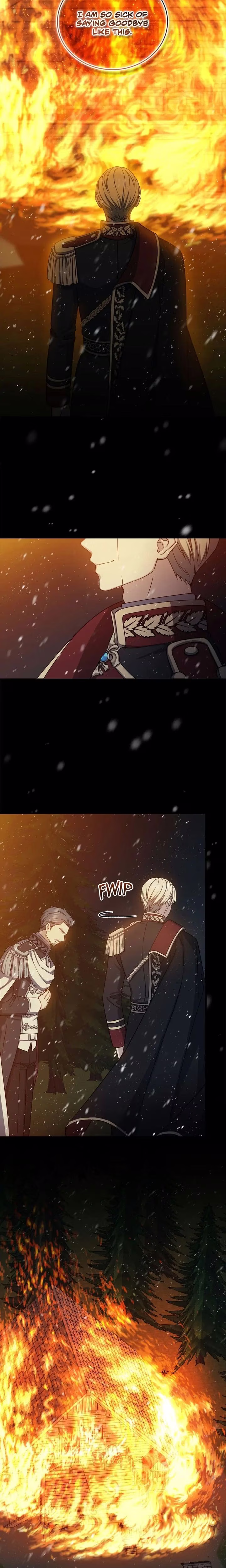 The Return of the 8th Class Mage - Chapter 73 - Part 21