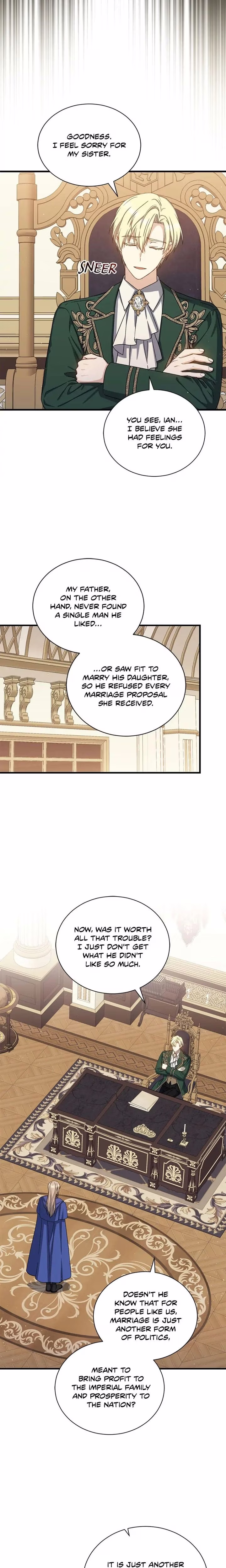 The Return of the 8th Class Mage - Chapter 74 - Part 3