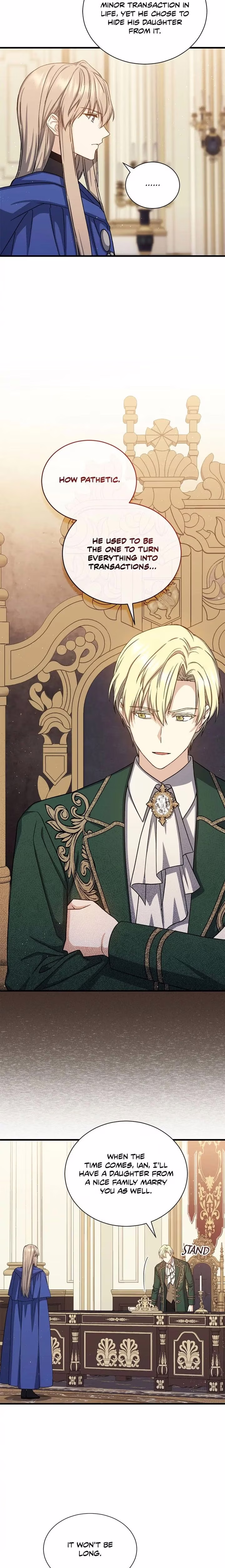 The Return of the 8th Class Mage - Chapter 74 - Part 4