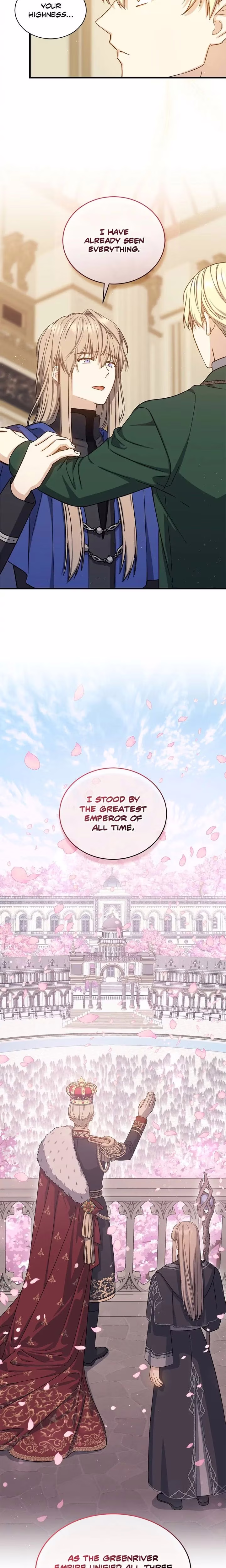 The Return of the 8th Class Mage - Chapter 74 - Part 7