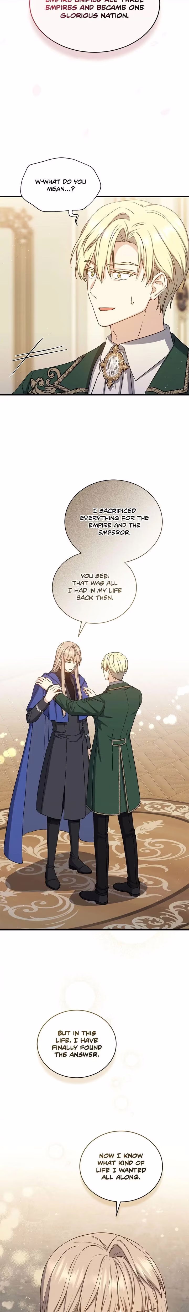 The Return of the 8th Class Mage - Chapter 74 - Part 8