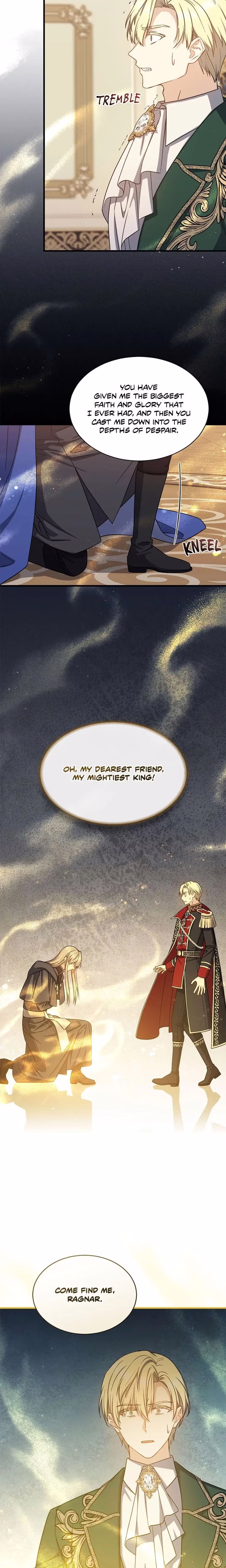 The Return of the 8th Class Mage - Chapter 74 - Part 10