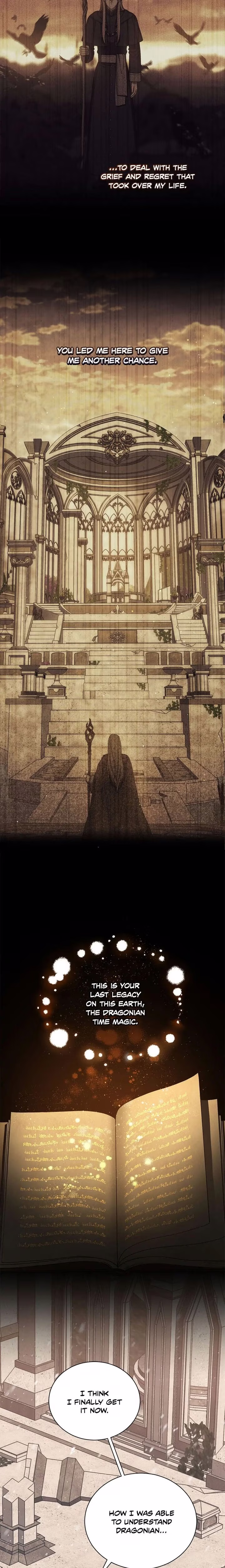 The Return of the 8th Class Mage - Chapter 74 - Part 16