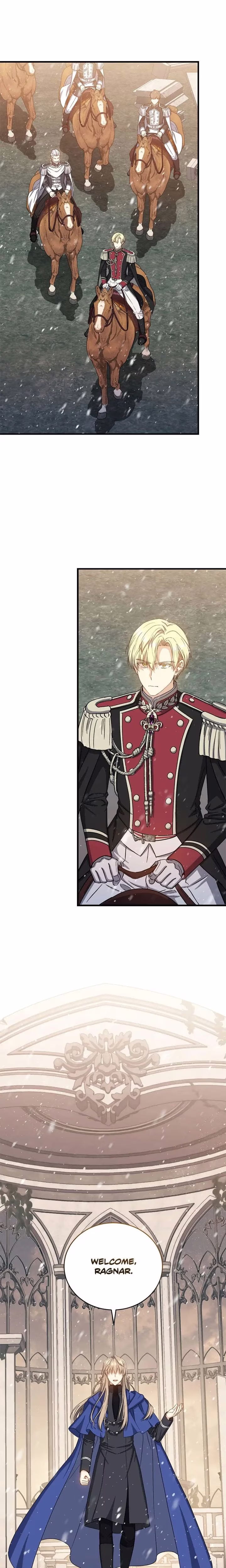 The Return of the 8th Class Mage - Chapter 74 - Part 18