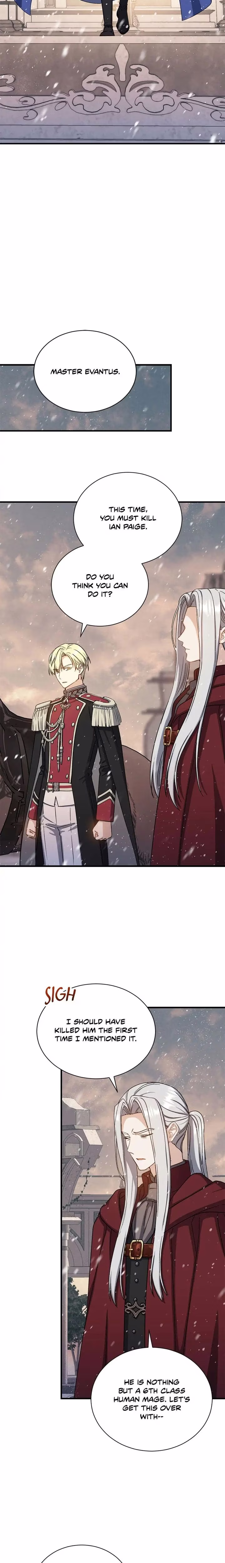 The Return of the 8th Class Mage - Chapter 74 - Part 19