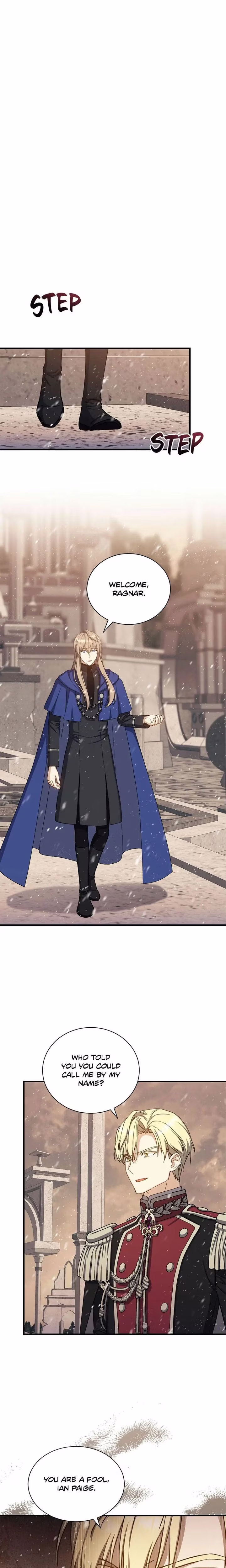 The Return of the 8th Class Mage - Chapter 75 - Part 3