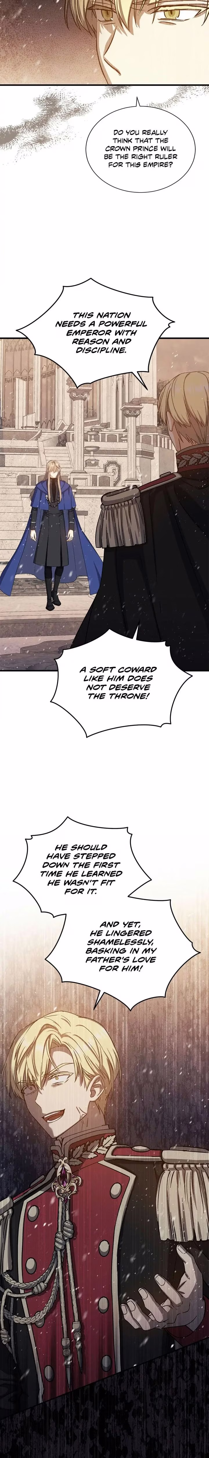 The Return of the 8th Class Mage - Chapter 75 - Part 4