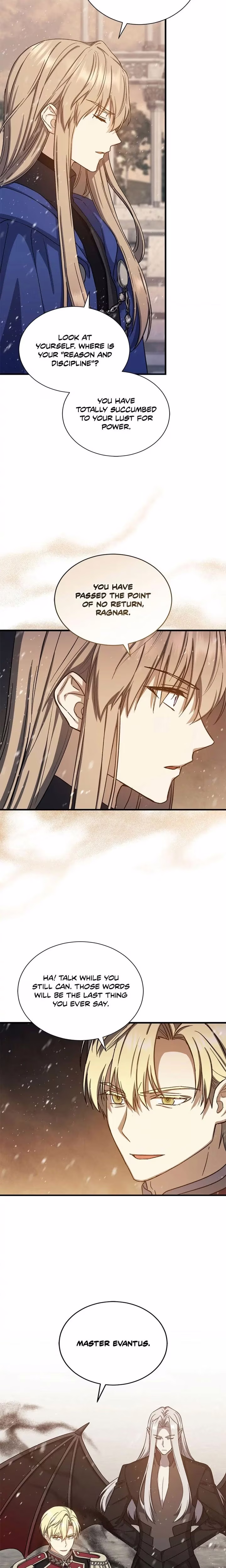 The Return of the 8th Class Mage - Chapter 75 - Part 6