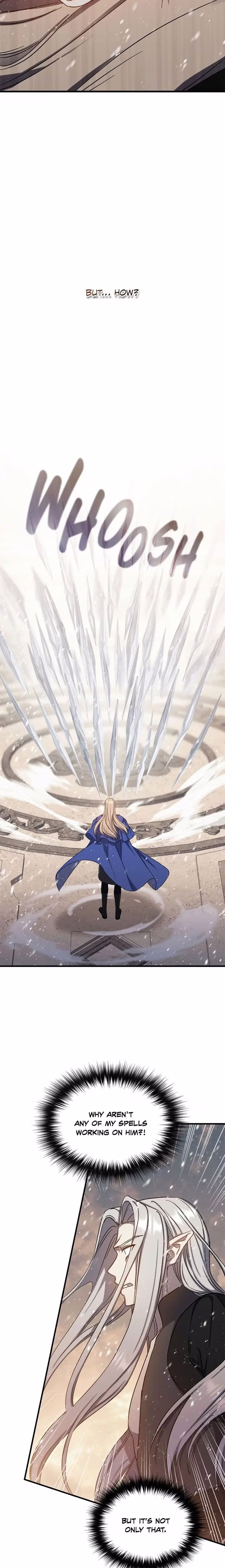 The Return of the 8th Class Mage - Chapter 75 - Part 14