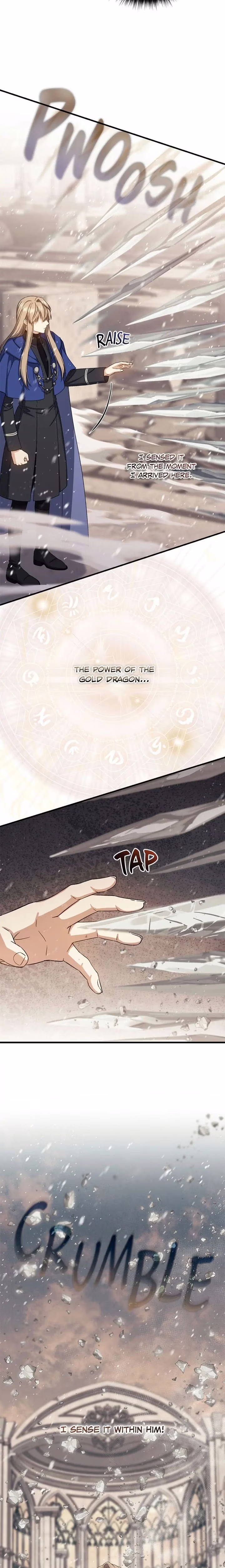 The Return of the 8th Class Mage - Chapter 75 - Part 15