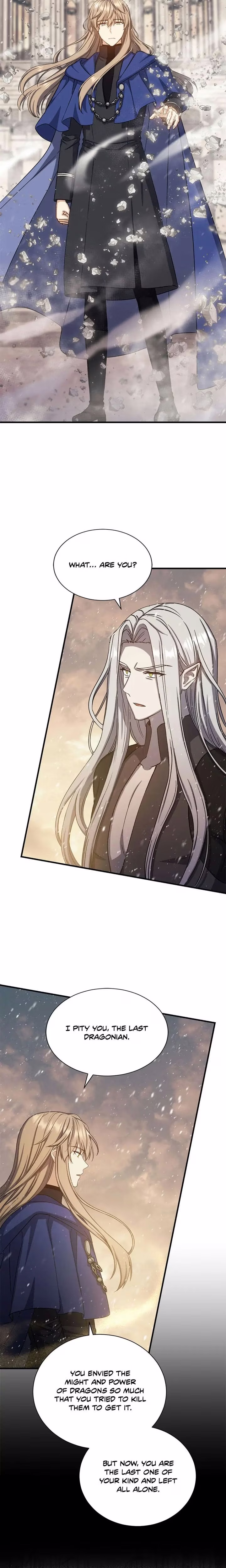 The Return of the 8th Class Mage - Chapter 75 - Part 16