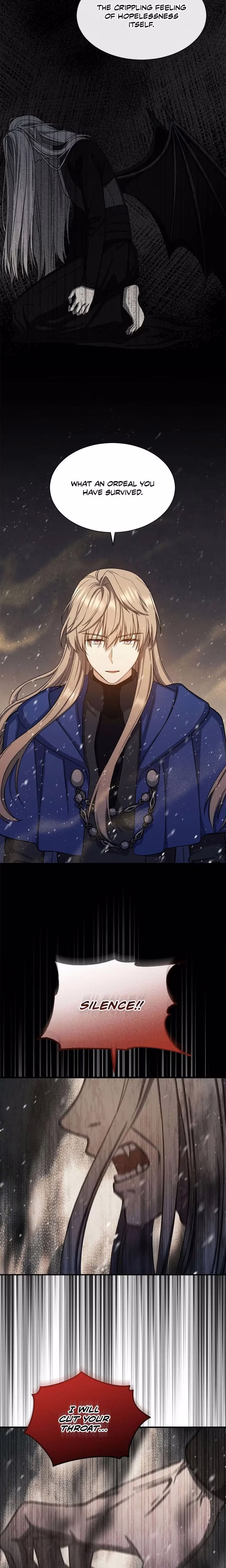 The Return of the 8th Class Mage - Chapter 75 - Part 18