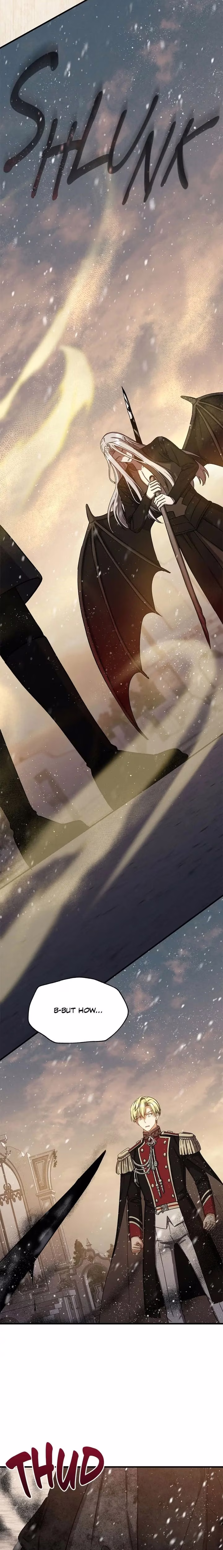 The Return of the 8th Class Mage - Chapter 75 - Part 22