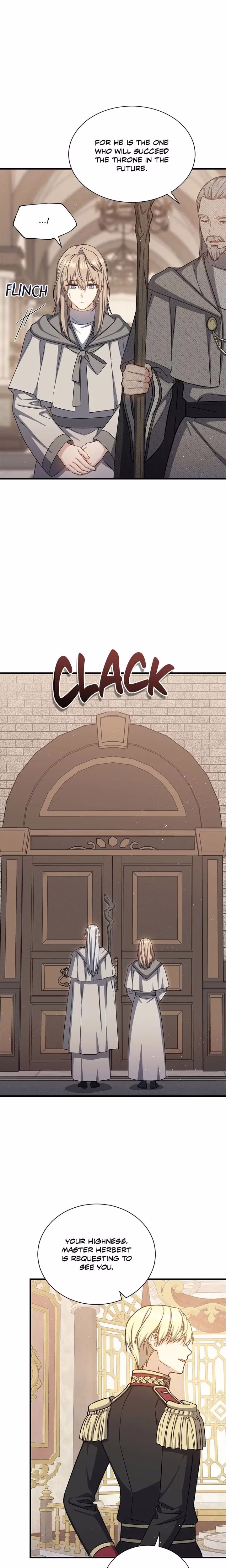 The Return of the 8th Class Mage - Chapter 76 - Part 3