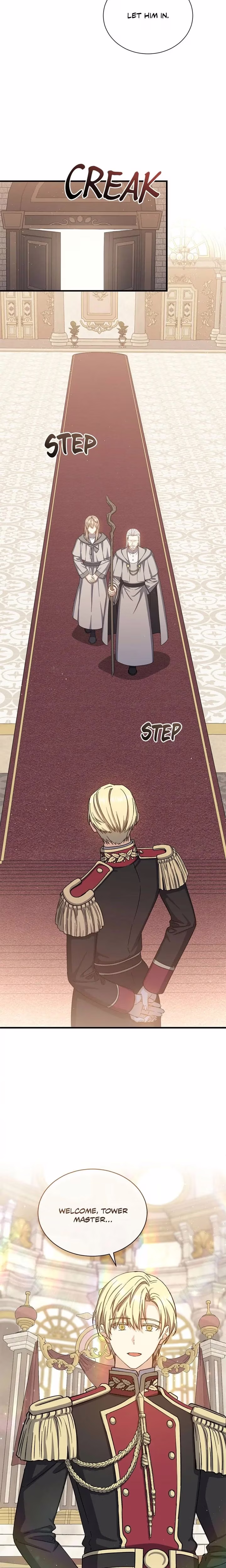 The Return of the 8th Class Mage - Chapter 76 - Part 4