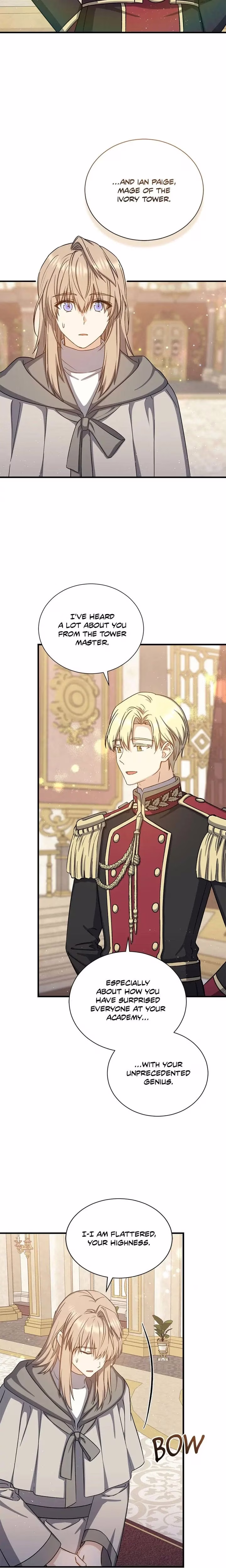 The Return of the 8th Class Mage - Chapter 76 - Part 5