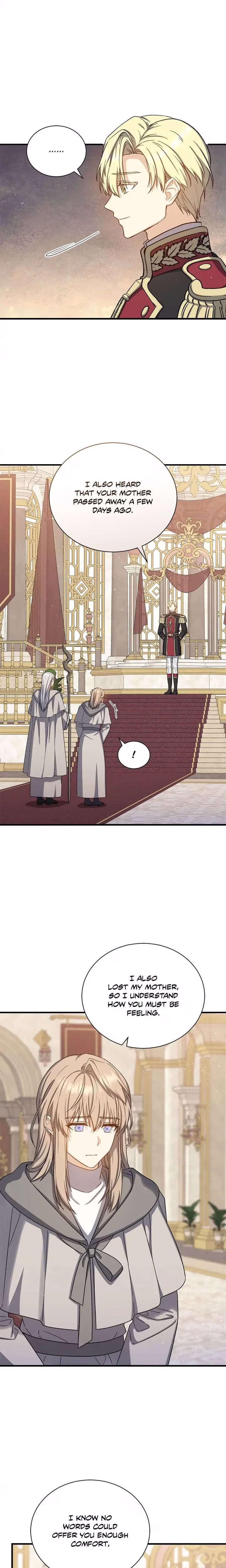 The Return of the 8th Class Mage - Chapter 76 - Part 6