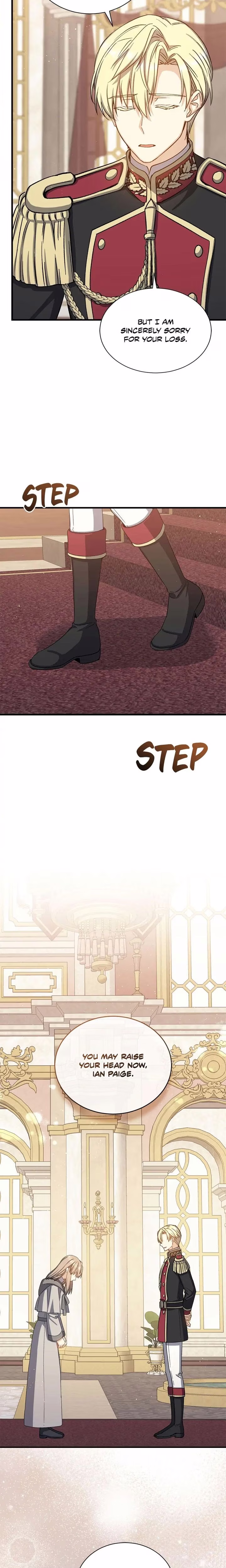 The Return of the 8th Class Mage - Chapter 76 - Part 7