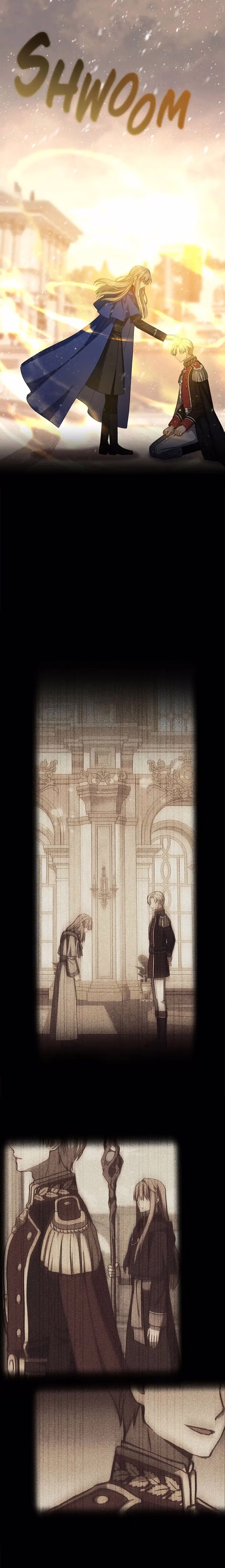 The Return of the 8th Class Mage - Chapter 76 - Part 15