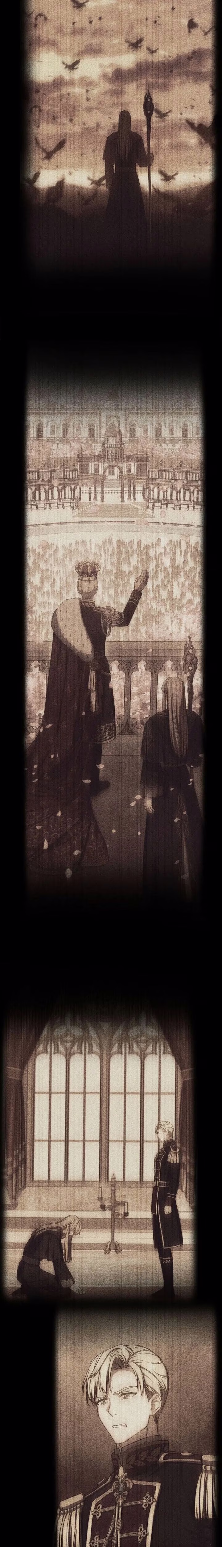 The Return of the 8th Class Mage - Chapter 76 - Part 17