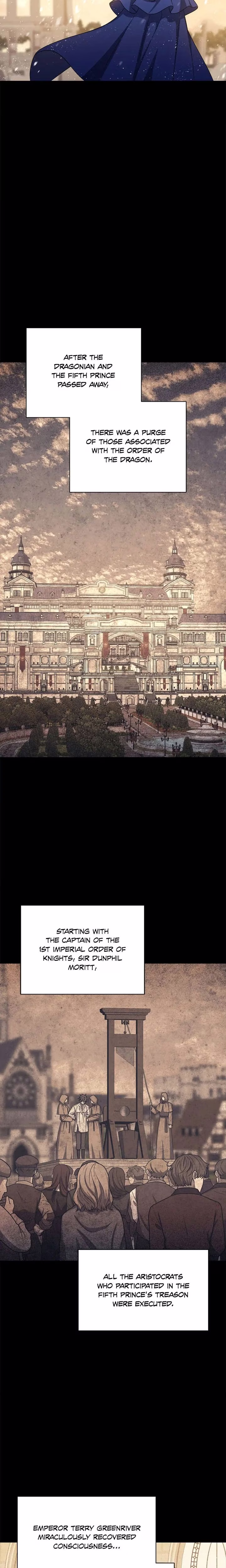 The Return of the 8th Class Mage - Chapter 76 - Part 23