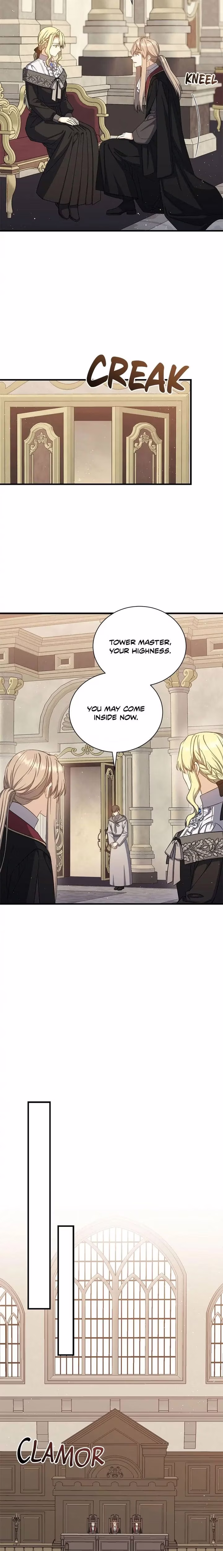 The Return of the 8th Class Mage - Chapter 77 - Part 4