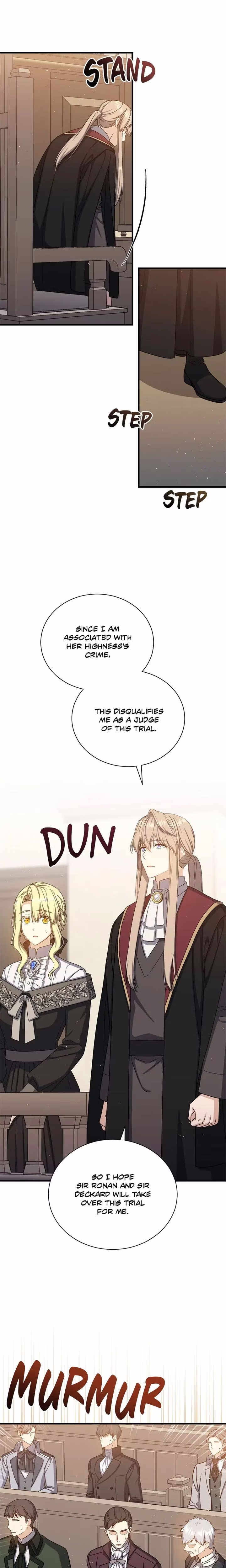 The Return of the 8th Class Mage - Chapter 77 - Part 7