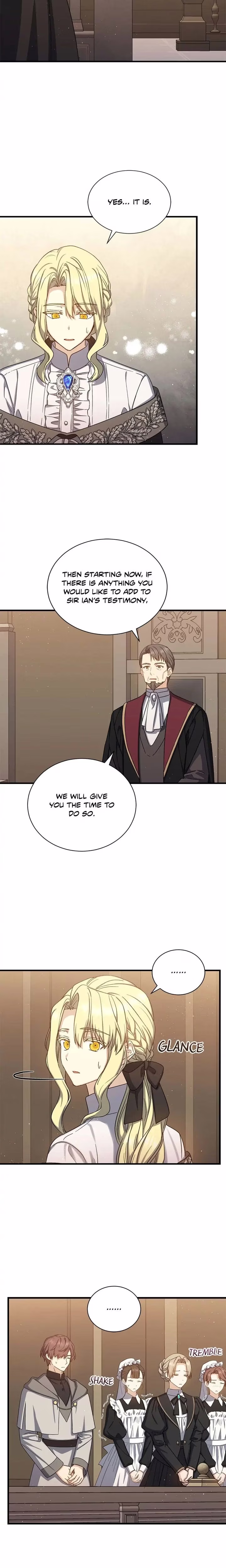 The Return of the 8th Class Mage - Chapter 77 - Part 13