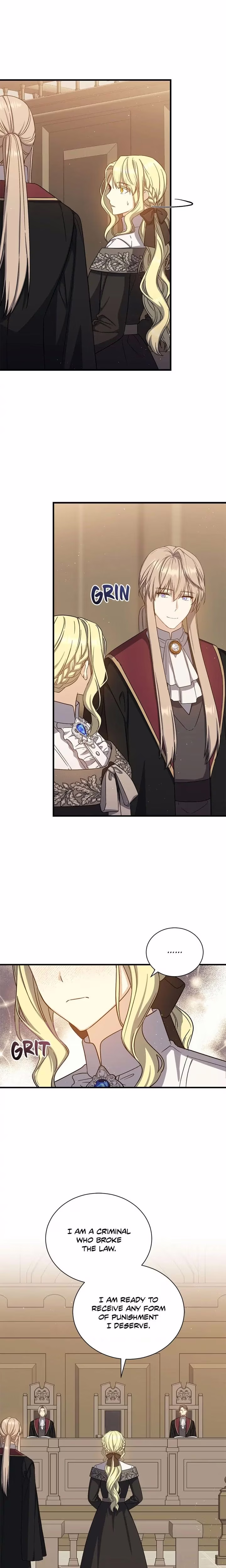 The Return of the 8th Class Mage - Chapter 77 - Part 14