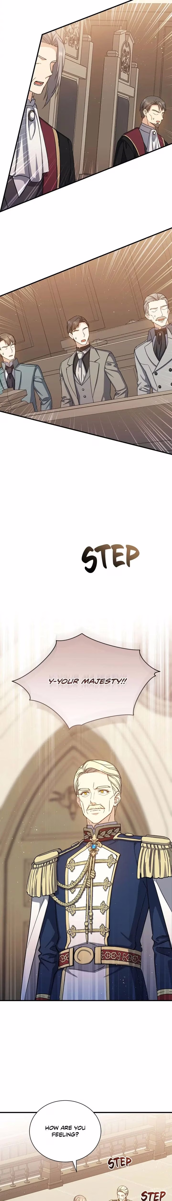 The Return of the 8th Class Mage - Chapter 77 - Part 17