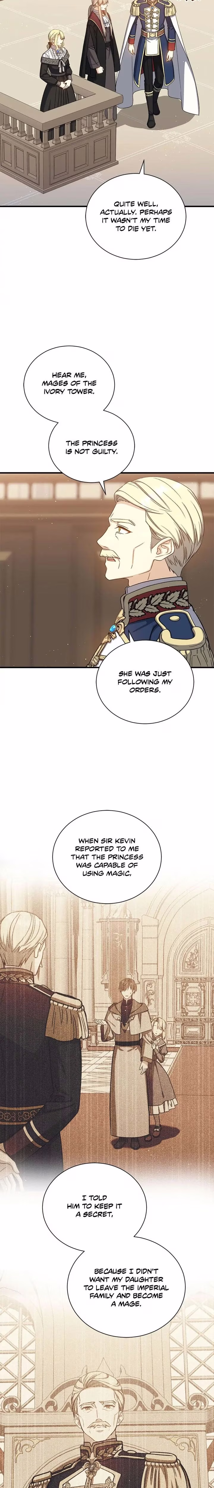 The Return of the 8th Class Mage - Chapter 77 - Part 18