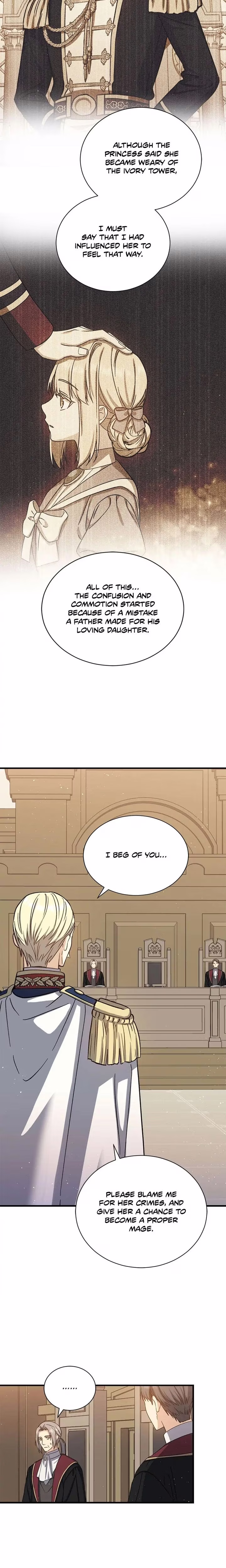 The Return of the 8th Class Mage - Chapter 77 - Part 19