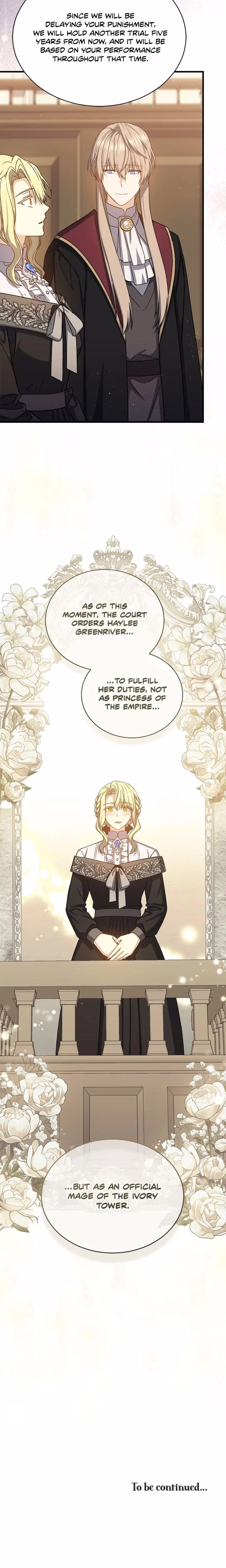 The Return of the 8th Class Mage - Chapter 77 - Part 23