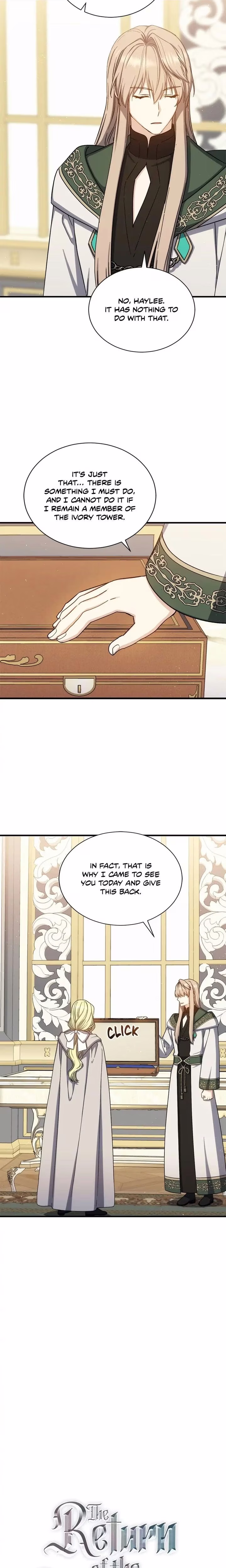 The Return of the 8th Class Mage - Chapter 78 - Part 4