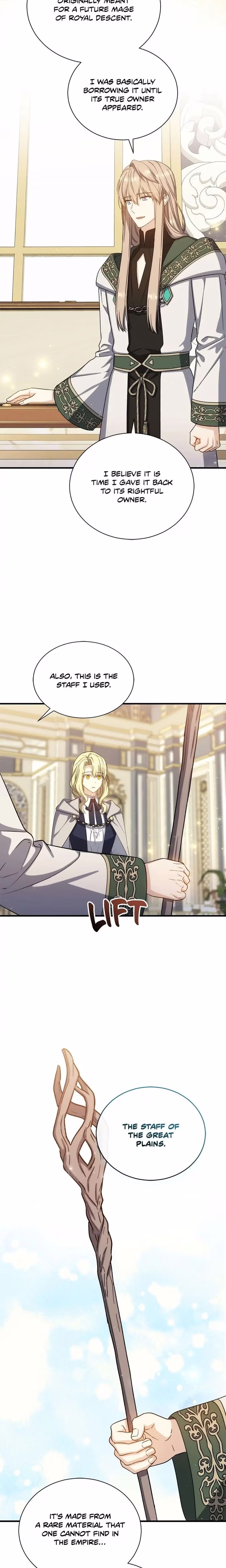 The Return of the 8th Class Mage - Chapter 78 - Part 6