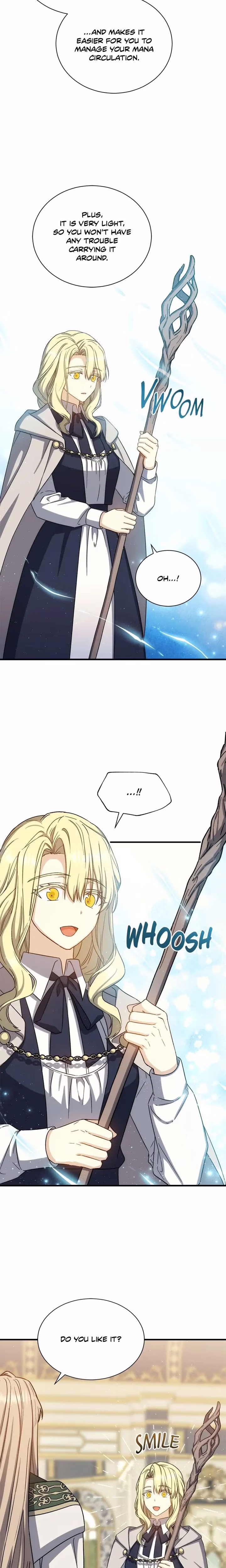 The Return of the 8th Class Mage - Chapter 78 - Part 7