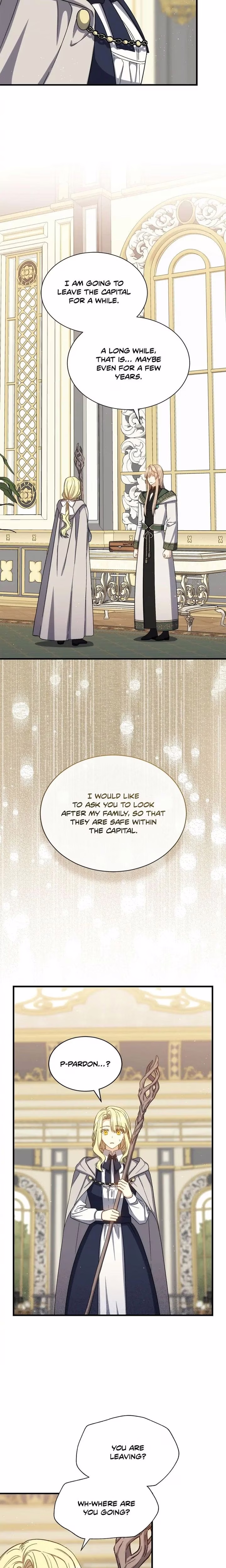 The Return of the 8th Class Mage - Chapter 78 - Part 9