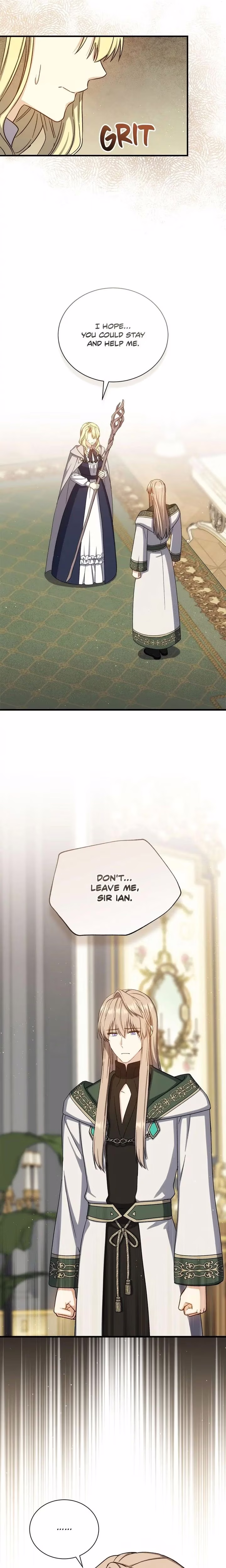 The Return of the 8th Class Mage - Chapter 78 - Part 12