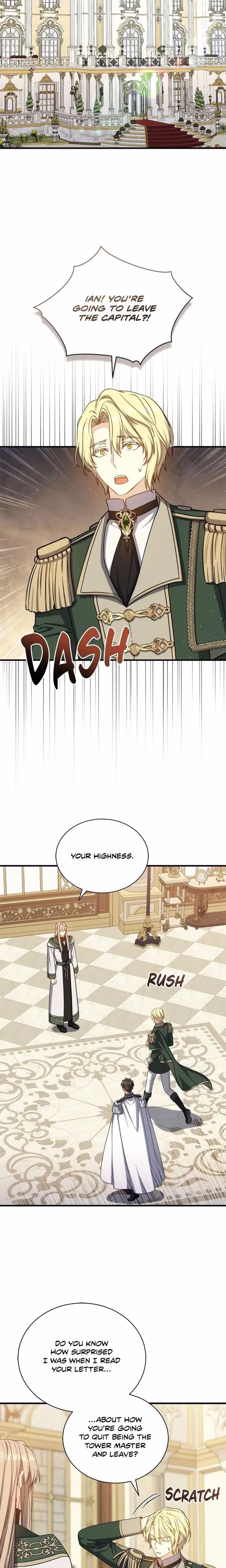 The Return of the 8th Class Mage - Chapter 78 - Part 14