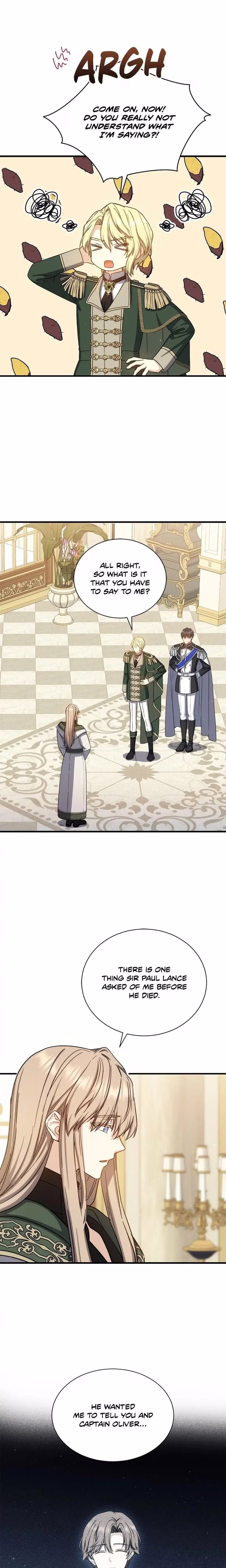 The Return of the 8th Class Mage - Chapter 78 - Part 17