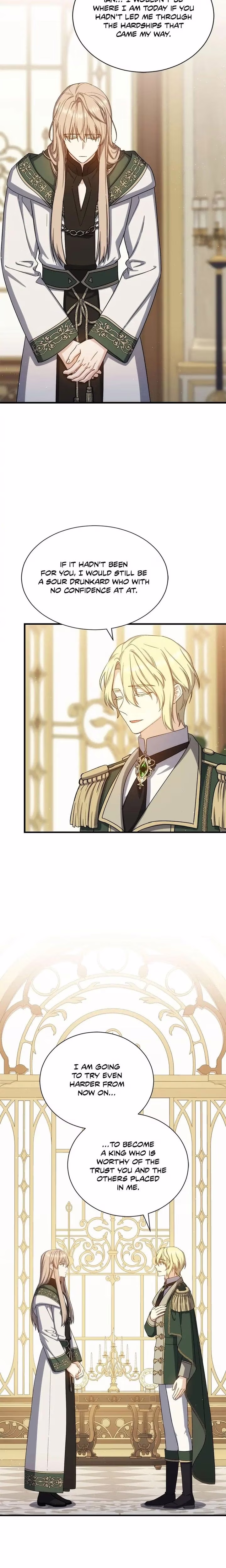 The Return of the 8th Class Mage - Chapter 78 - Part 19