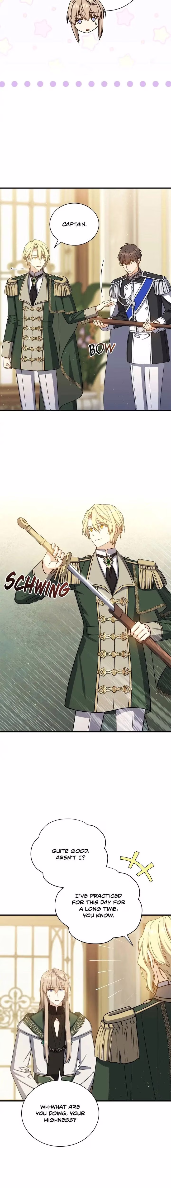 The Return of the 8th Class Mage - Chapter 78 - Part 21